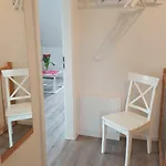 شقة Wohlfuehlquartier Louisenlust *
