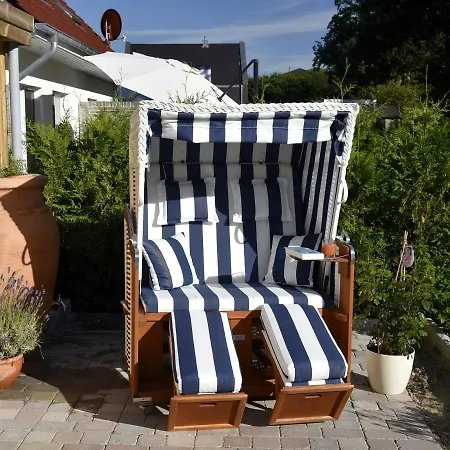 Wohlfuehlquartier Louisenlust Eutin