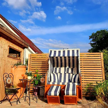 Wohlfuehlquartier Louisenlust Apartament