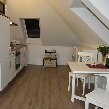 Apartament Wohlfuehlquartier Louisenlust *