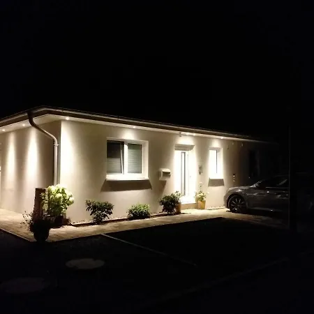 Wohlfuehlquartier Louisenlust Apartment Eutin