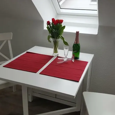 Wohlfuehlquartier Louisenlust * Eutin