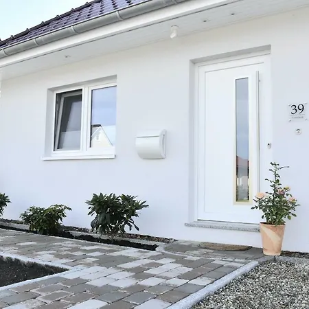 Wohlfuehlquartier Louisenlust *