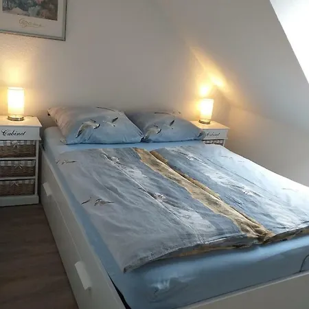 Apartament Wohlfuehlquartier Louisenlust *