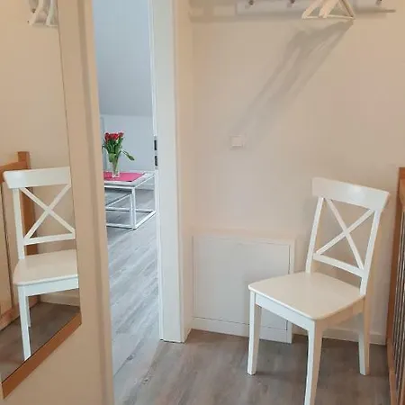 Apartament Wohlfuehlquartier Louisenlust *