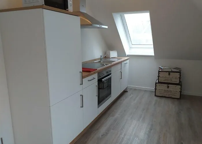 Wohlfuehlquartier Louisenlust *